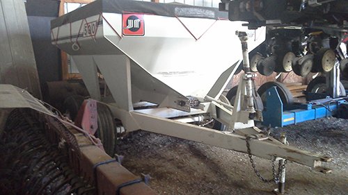 Property photo 76 - FARM EQUIPMENT AUCTION, Excellent Line of Well Maintained Equipment!!